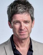 Noel Gallagher