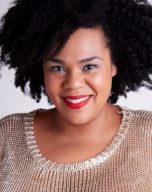 Desiree Burch