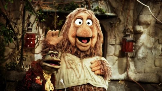 Fraggle Rock - 16. epizoda