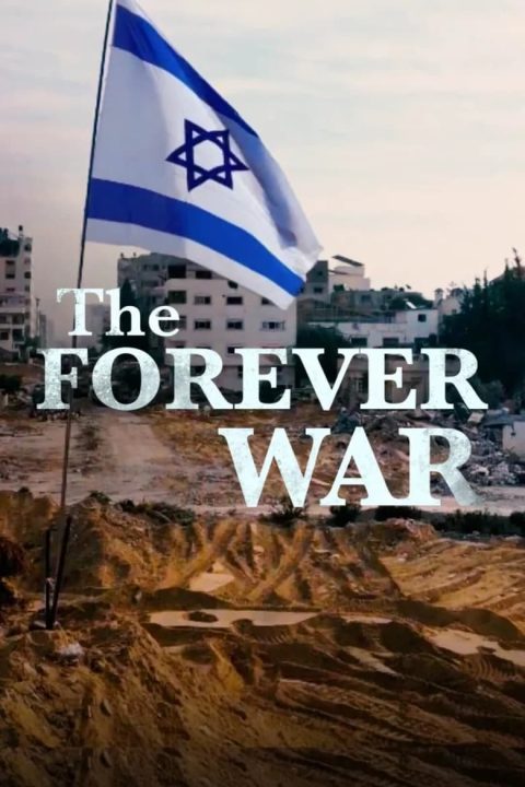 The Forever War