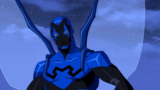 Young Justice - 12. epizoda