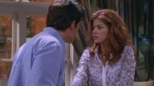 Will & Grace - 2. epizoda