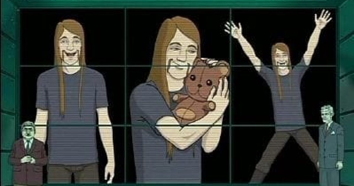 Metalocalypse