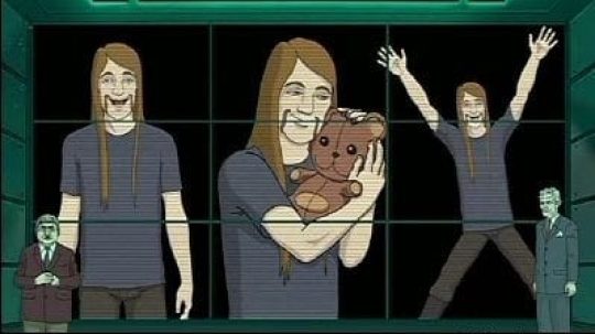 Metalocalypse - 16. epizoda