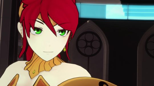 RWBY - 5. epizoda