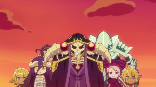 Isekai Quartet - 2. epizoda