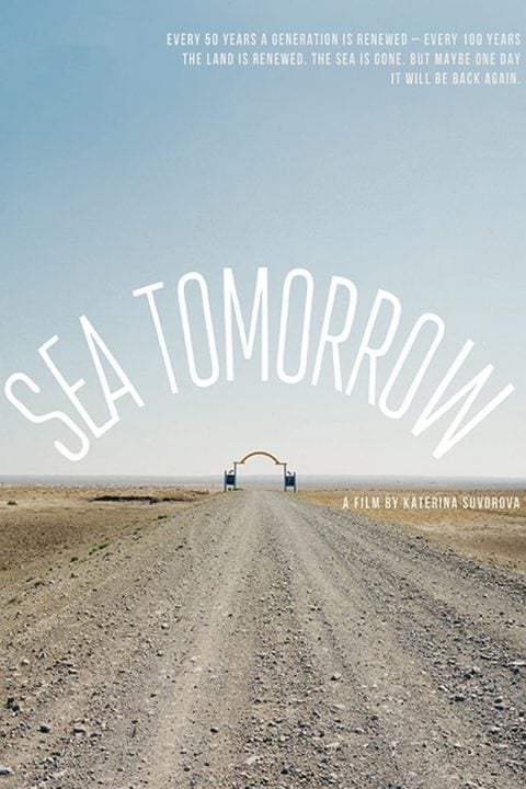 Sea Tomorrow