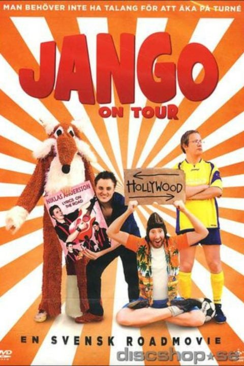 Jango on Tour