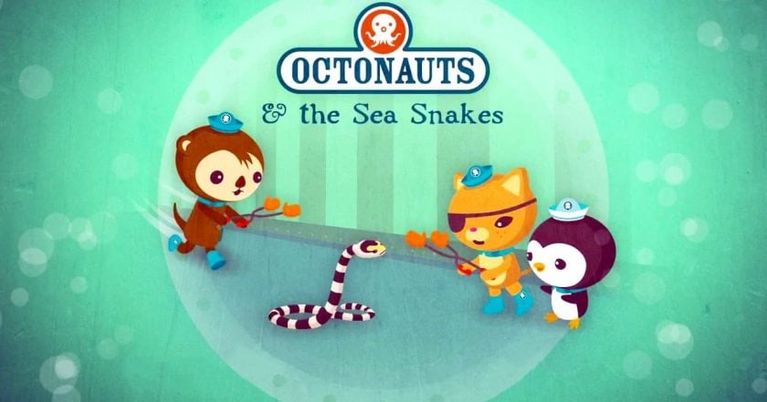 Octonauts