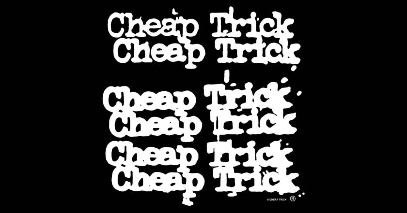 Cheap Trick at Budokan