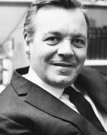 Patrick Wymark