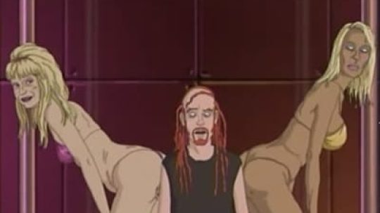 Metalocalypse - 7. epizoda