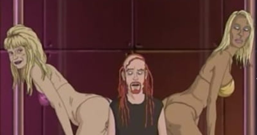 Metalocalypse