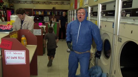 Trailer Park Boys - 6. epizoda