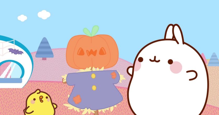 Molang