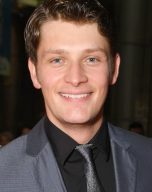 Brett Dier