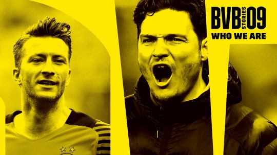 BVB 09 – Stories Who We Are - 10. epizoda