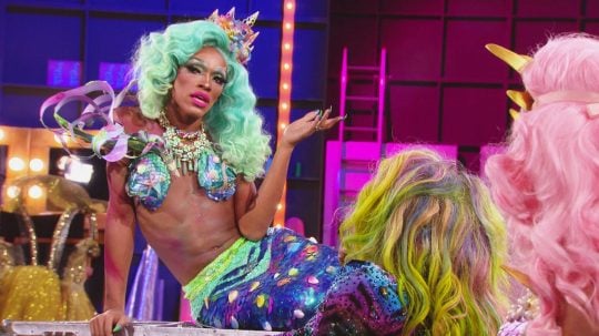 RuPaul’s Drag Race: Untucked - 7. epizoda