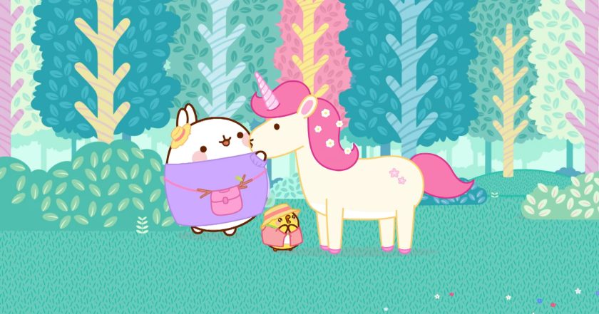 Molang