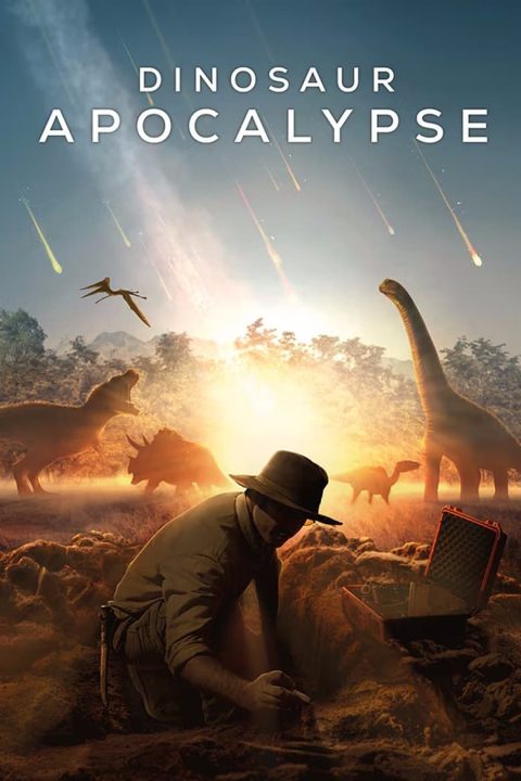 Dinosaur Apocalypse