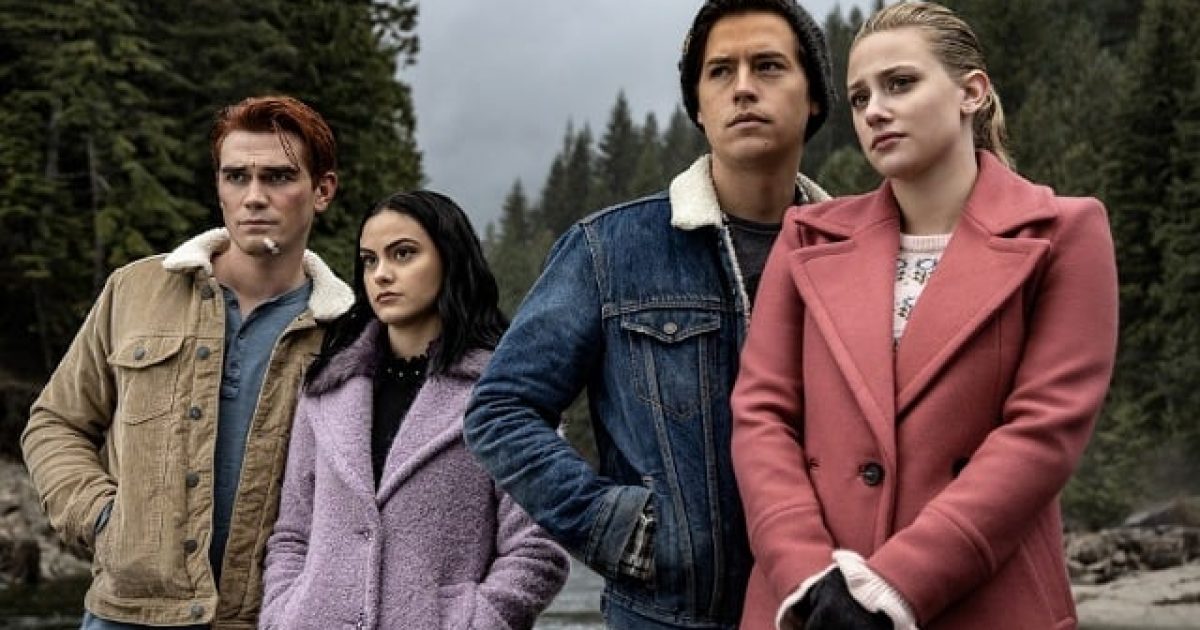 Riverdale