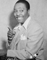 Louis Jordan