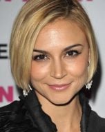 Samaire Armstrong