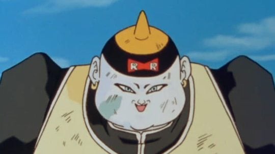 Dragon Ball Z Kai - 9. epizoda