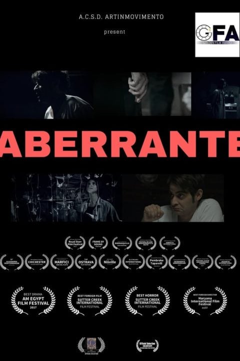 Aberrante