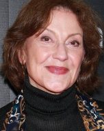 Kelly Bishop