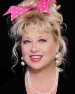 Victoria Jackson