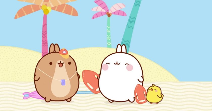 Molang