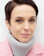 Amanda Abbington