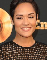 Grace Byers