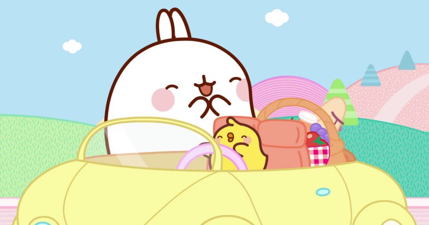 Molang