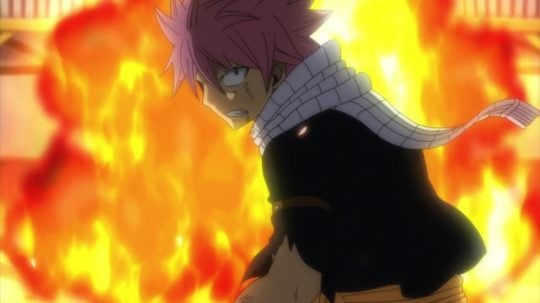 Fairy Tail - 43. epizoda