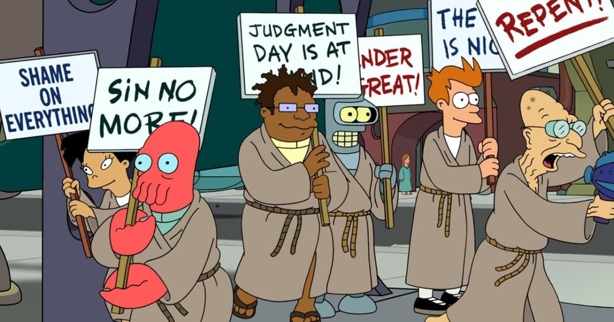 Futurama