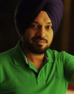 Gurpreet Ghuggi