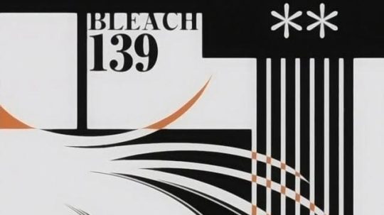 Bleach - 139. epizoda