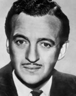 David Niven