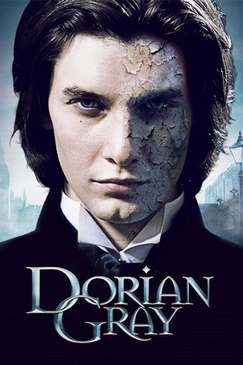 Plakát Dorian Gray