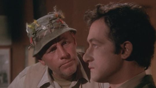 M*A*S*H - Operace Nos