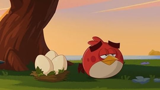 Angry Birds Toons - 7. epizoda