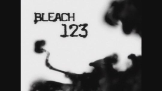 Bleach - 123. epizoda