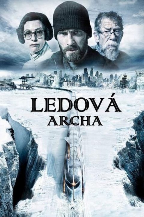 Ledová archa