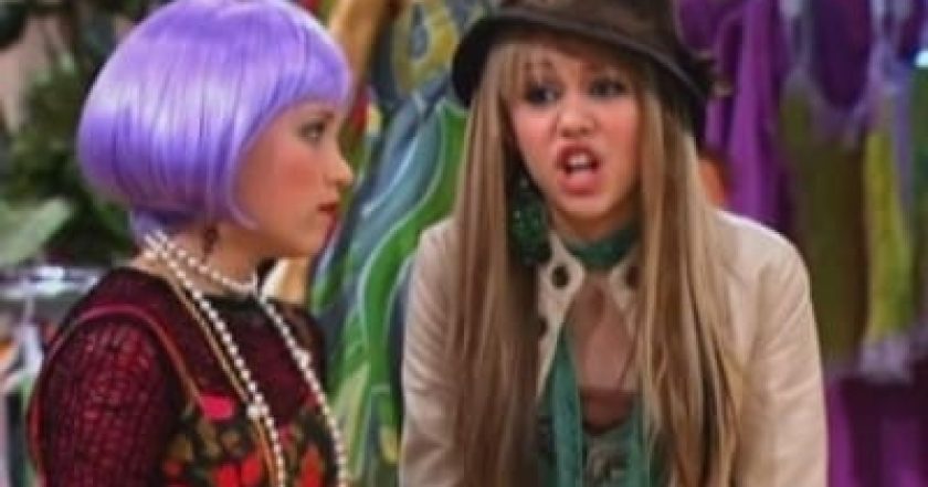 Hannah Montana