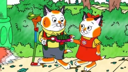 Busytown Mysteries - 30. epizoda