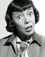 Imogene Coca