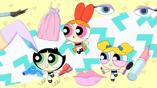 The Powerpuff Girls - 6. epizoda