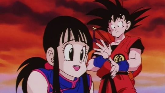 Dragon Ball - 152. epizoda